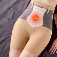 【Plus Size Girdle Slimming Girdle Pants Girdle Shapewear Borong Bengkung High Waist Girdle