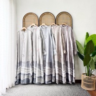 HODA SIGNATURE DRESS