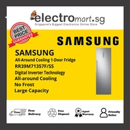 Samsung RR39M71357F/SS All-Around Cooling 1-Door Fridge