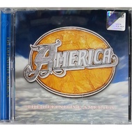 America - The Definitive America CD