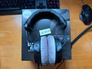 Beyerdynamic DT 770 PRO 250 ohms