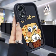 OPPO A58 4G Case PK0378