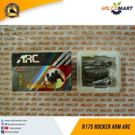 MESIN R175 Rocker Arm ARC Engine Spare Parts