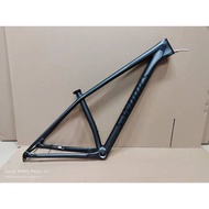 NEW carbon Mountain epic Bike Frame 30.9mm Seatpost 29er MTB Bicycle Frame 29er Boost Caron MTB Frame parts Accessories parts