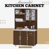 Kitchen Cabinet/Kitchen Island /Modern Kitchen Cabinet/Display Cabinet