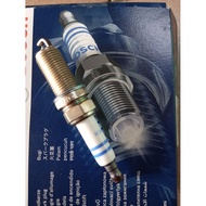 Mercedes W203 W211 M271 Kompressor Bosch Spark Plug FR6MPP332 (1PCS) Germany