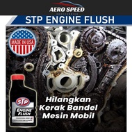 STP - STP Professional Engine Flush 450ml ST14450EN