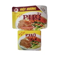 Gia Vi Pho Bo Viet Huong - Vietnamese Beef Noodle Spices 74GR