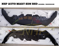 OEM HONDA HRV T7A 2018 FRONT BUMPER LOWER SKIRT / FRONT BUMPER LIP SKIRTING