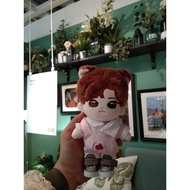 Minhyun Doll Pudding Min 15cm