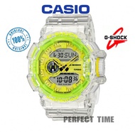 GA-400SK-1A9 NEW MODEL ORIGINAL CASIO G-SHOCK (2 YEAR WARRANTY)