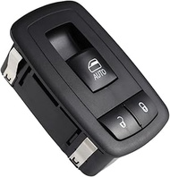 Power Window Switch Passenger Side Compatible with Ram 1500 2019-2024, ‎Replace 1S15515, 68320751AA,