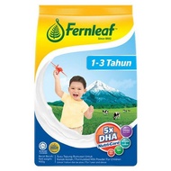 Fernleaf 1- 3 tahun 500g Exp: Feb'26