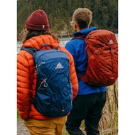 GREGORY GREGORY 18L Mountain Wild ARRIO Summer 22L Outdoor Sports Travel Breathable Backpack 24