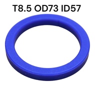 ซีลยางหัวชงกาแฟ E61 Seal for shower screen  อะไหล่สำหรับหัวเครื่องชงกาแฟ Expo-bar  Faema WEGA