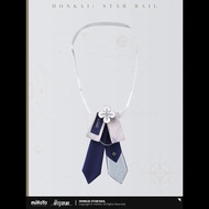 March 7th Theme Impression Series Bow Tie - Honkai: Star Rail