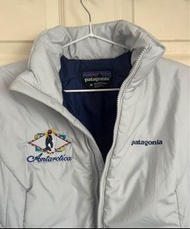 Patagonia Antarctica Nano puff Jacket - Size M