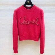 ⭐️ Chanel Top 毛衣