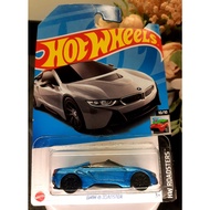 HOT WHEELS - BMW I8 ROADSTER (2023) (CUSTOMED)