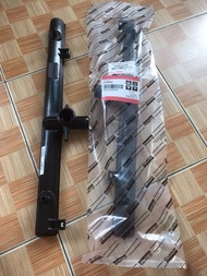 upper tank radiator atas rush terios 1.5 ORIGINAL