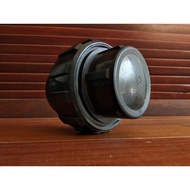 HDPE Cap 2" inch PN16 63mm Compression Cap Pipe Connection