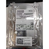 Toshiba 1TB 3.5" 7.2K SATA 6.0Gb/s Internal Hard Drive