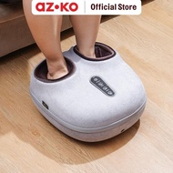 AZKO Lexata 2-in-1 GS Foot and Back Massager