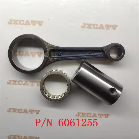 Connecting Rod Kit for HONDA XL125S TLR200 XL200R XR200 XR200R XR250R CRF230F 13000-KCE-670 13000-KP