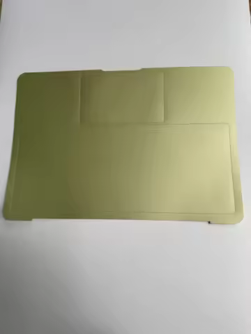 Palm Rest Cover Trackpad Protector Skin for Apple 2026 MacBook Neo 13" A18 Touchpad Cover Protector 