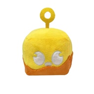 Hot Sale Devil Fruit Toy Blox Fruits Game Surrounding Plush Doll Box Doll Soft Cute Roblox Blox Frui