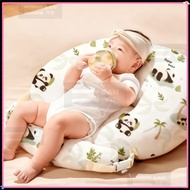 Anti Vomiting Baby Slope Newborn 0-6 Months Lying Tool Breastfeeding Pillow