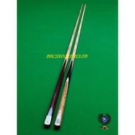 UK CUE THAILAND 🇹🇭  SNOOKER CUE ULTIMATE FULL SHAFT