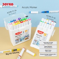 JOYKO Acrylic Marker ACMK-71 Acrylic Marker