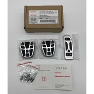 Original honda access Kit Sport pedal (MT) Manual transmision GK5/GM6/GM2/GE8