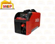 THUNDER เครื่องเชื่อมอินเวอร์เตอร์ THUNDER รุ่น TD-LAVA 200A 200Amp. ถูกที่สุด