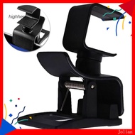 highheel Adjustable Camera Eye Monitor Mount Holder Stand TV Clip Bracket for PS4 Console
