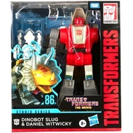 Transformers Studio Series 86 SS86 Sludge Slug Daniel Witwicky 91 The Fallen 73 SS73 Grindor Ravage