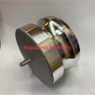 CAMLOCK 2 NGY TYPE DP 200 ALUMINUM