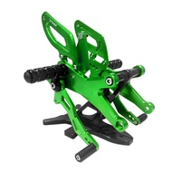 เกียร์โยง ชุดเกียร์โยง 1 คู่ ซ้าย/ขวา 📍 มี 7 สี | HONDA CBR150R ปี 2020 - 2023 | อะไหล่เเต่ง มอเตอร์