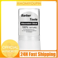 Alum Stone 100% Natural Odourless After Shave Deodorant Alternative Soothes the Skin After Shaving B