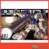 Bandai HG 1/144 HGUC Gundam GP02A