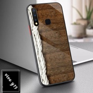 Case Vivo Y19 - Casing Hp Vivo Y19 - Case Motif Rokok - MK42 - CASEING TERHITS - Softcase HP - Hardc