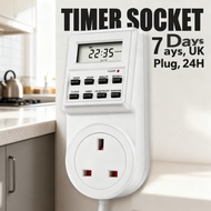 TIMER SUM TIMER SIRIM IN SUM PLUG PLUG 24 TIMER DIGITAL TIMER TIMER WITH DIGITAL