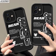 SOFTCASE MATTE BLACK MOTIF INFINIX ‎SMART 7 ‎SMART 8 SMART 9 SMART 9 HD ‎ZERO 30 4G ‎ZERO 30 5G ‎ZER