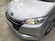 2014年 Toyota Wish 2.0