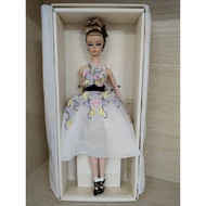 Silkstone Classic dress doll barbie