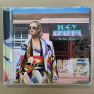 Iggy Azalea  The New Classic pop hip hop CD