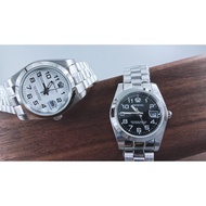Proking Stainless Steel Ladies Watch