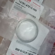Exhaust gasket Raider125/150 carb type and Fi