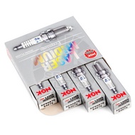 NGK Laser Iridium Spark Plugs SIFR6B7G 94675 For Haval H4 H6 F7 H8 H9 2.0T GW4C20 VV5 VV5S CS75 CS85